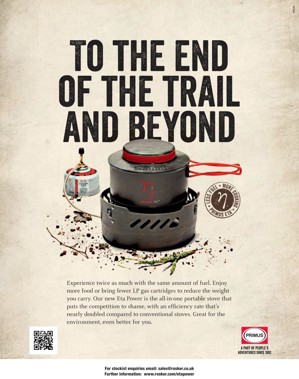 TGO - The Great Outdoors Magazine Preview Pages
