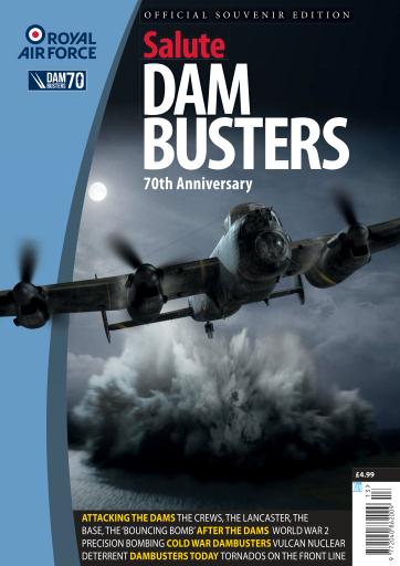 Aviation Specials issue 