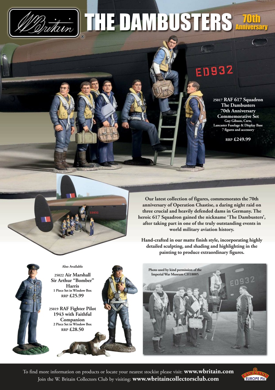 Aviation Specials Preview Pages