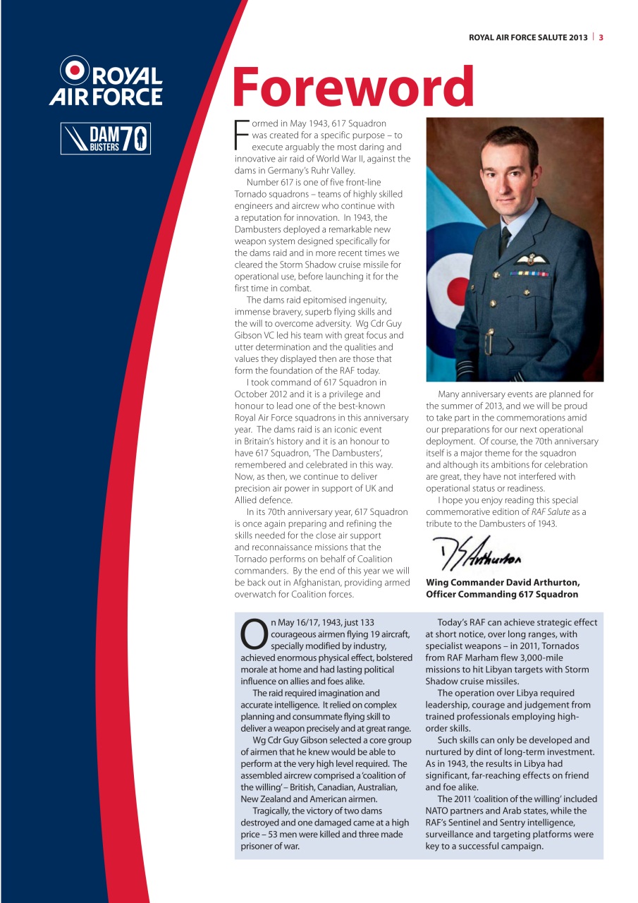 Aviation Specials Preview Pages