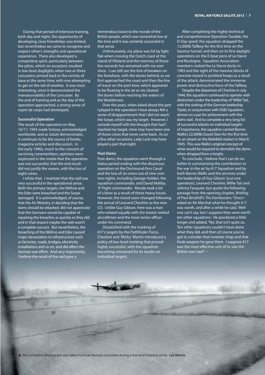 Aviation Specials Preview Pages