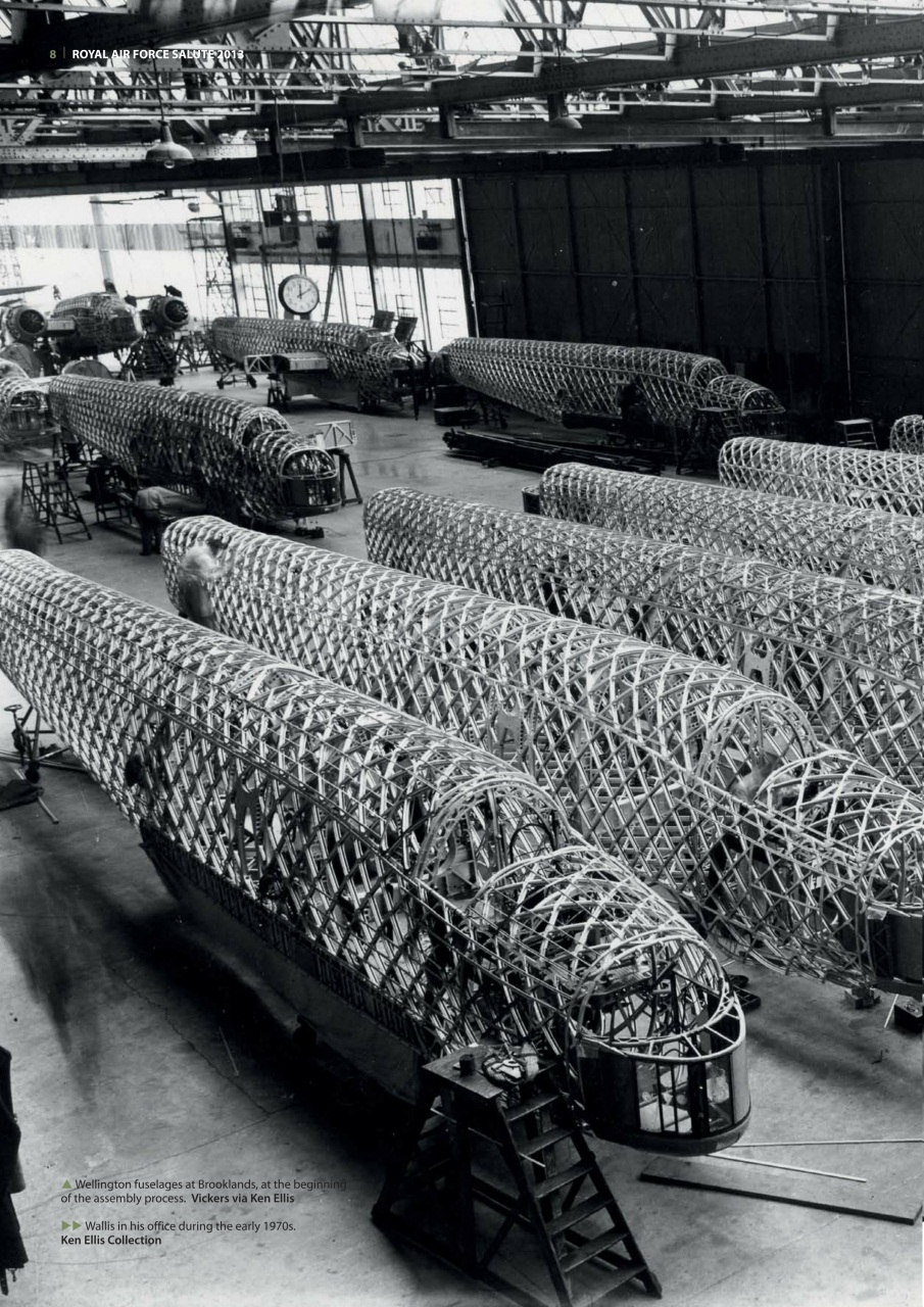 Aviation Specials Preview Pages