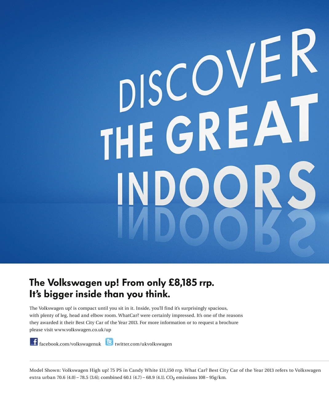 Olive Magazine Preview Pages