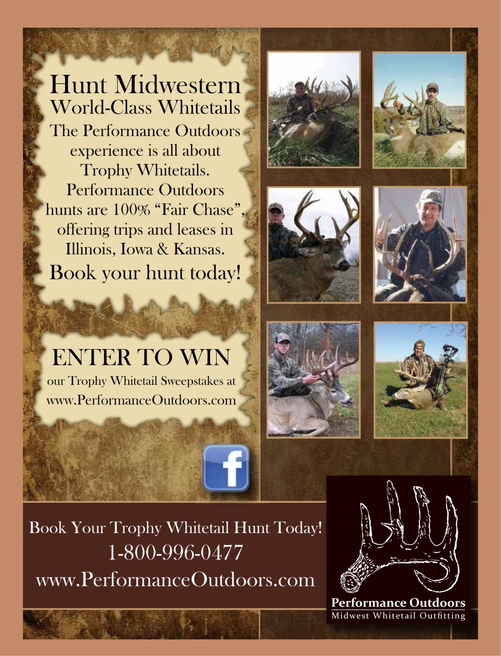 Northeast Big Bucks Preview Pages