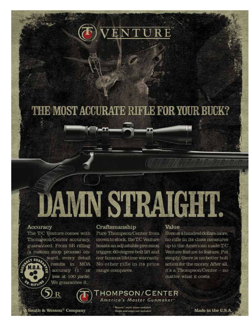 Northeast Big Bucks Preview Pages