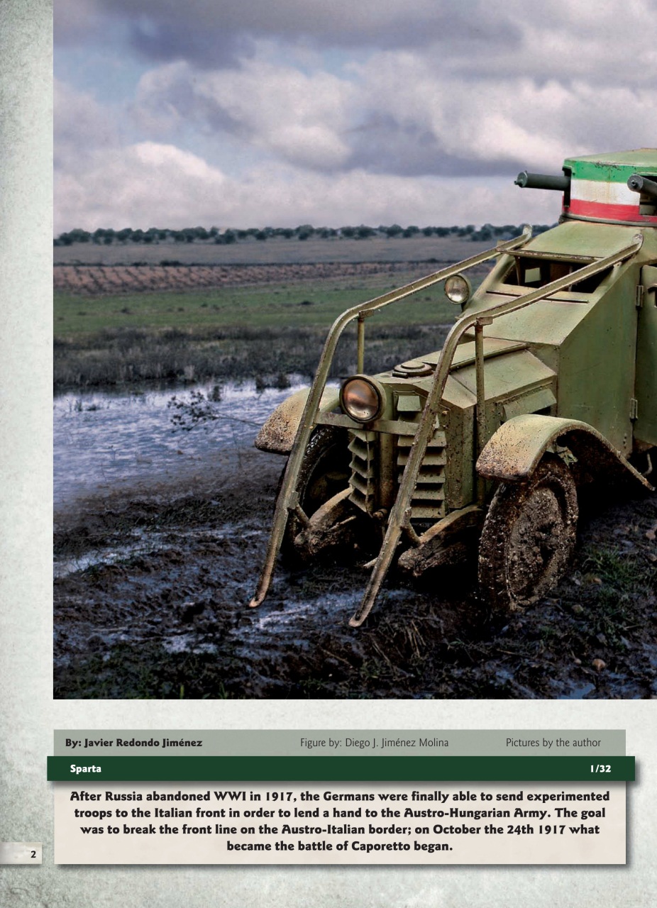 Panzer Aces Preview Pages