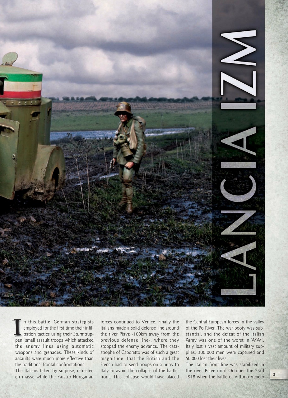 Panzer Aces Preview Pages