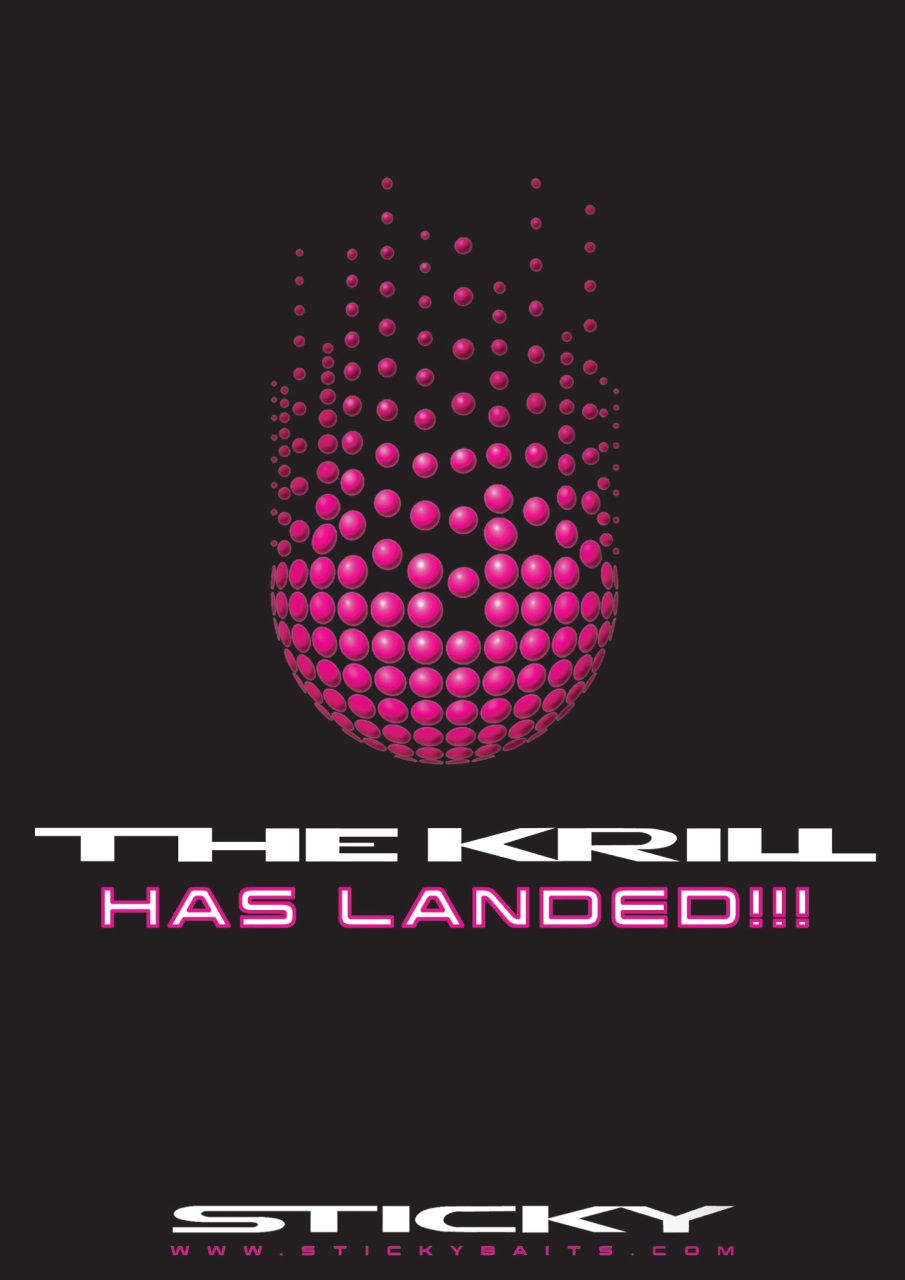 Big Carp Magazine Preview Pages