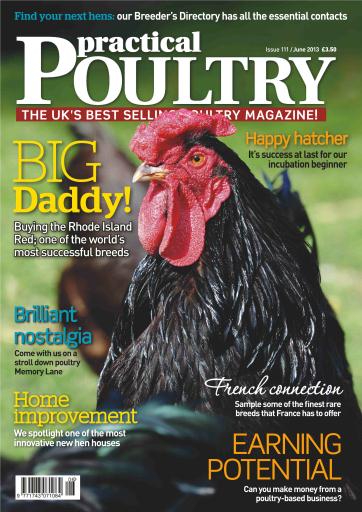 Practical Poultry issue 