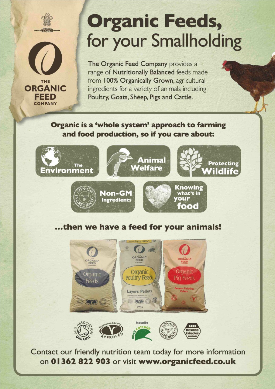 Practical Poultry Preview Pages