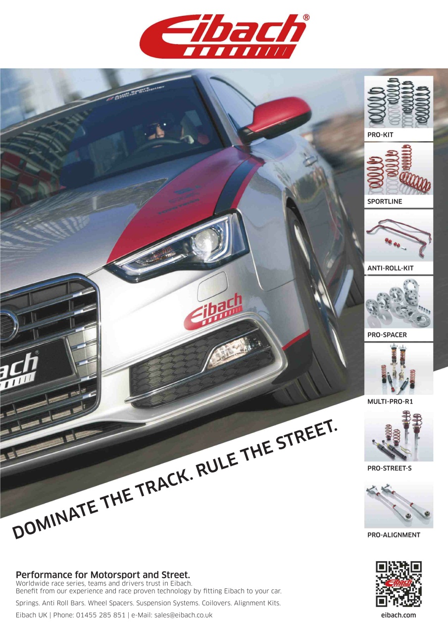 Volkswagen Golf + Preview Pages