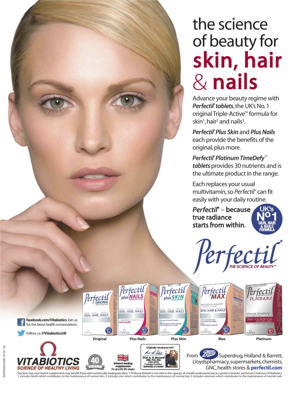 Psychologies Preview Pages