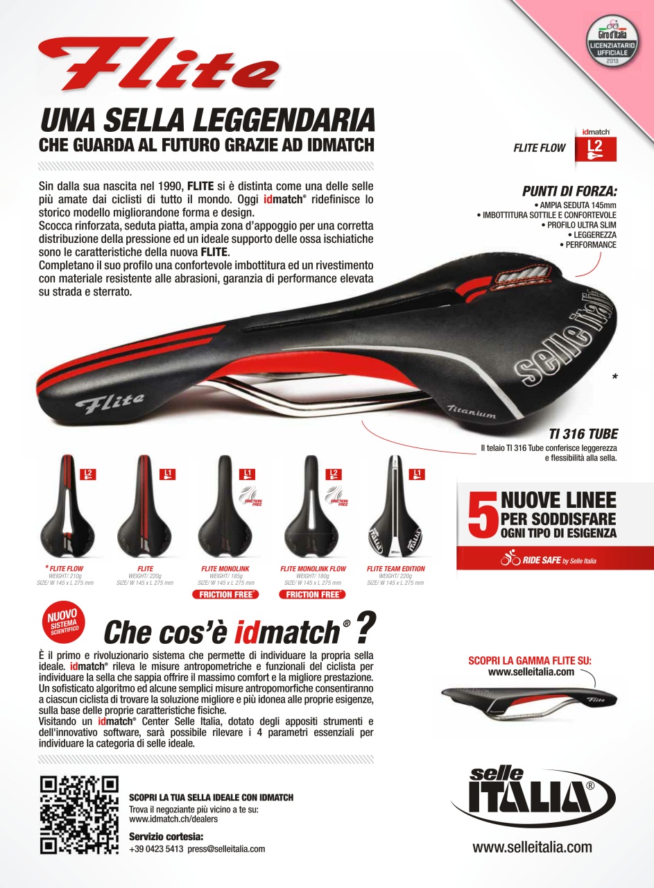 Ciclismo Preview Pages
