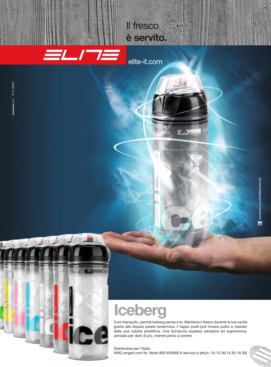 Ciclismo Preview Pages