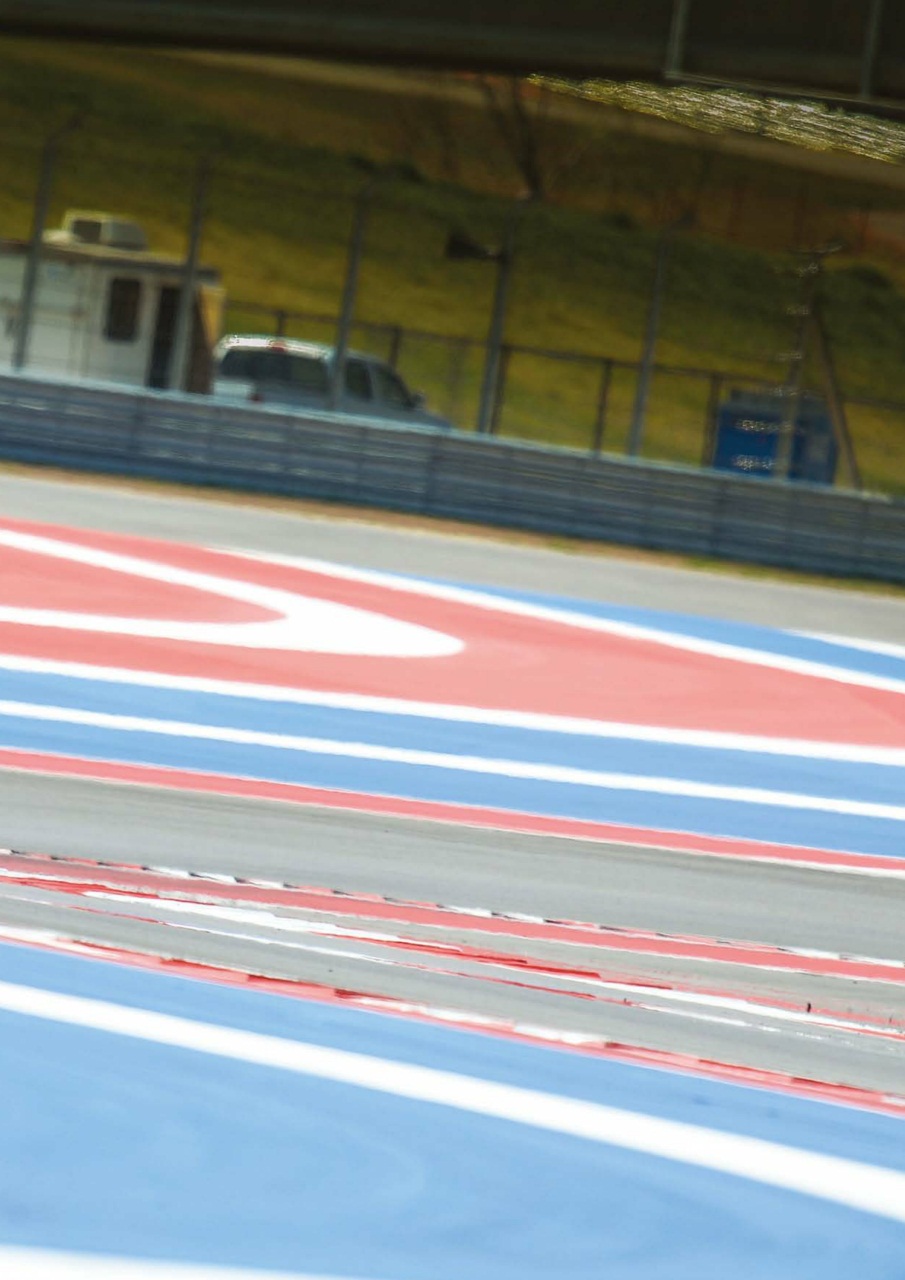Superbike Magazine Preview Pages