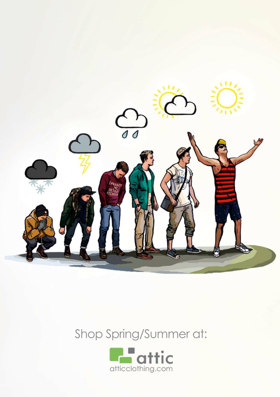 Loaded Preview Pages