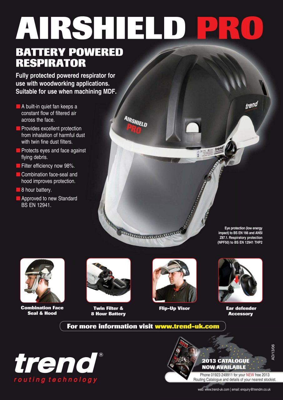 Woodturning Preview Pages