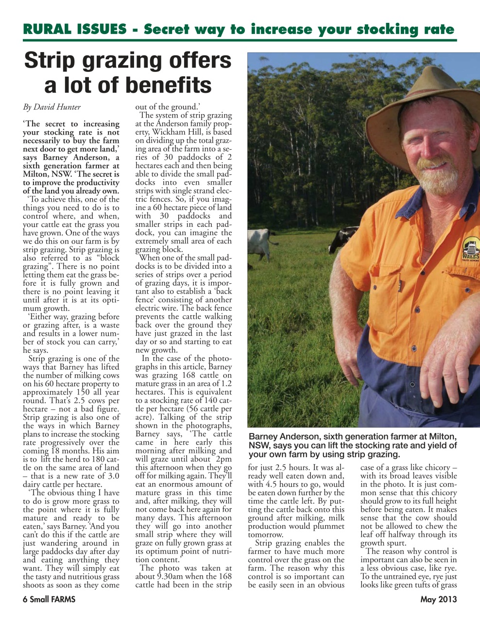 Small Farms Preview Pages