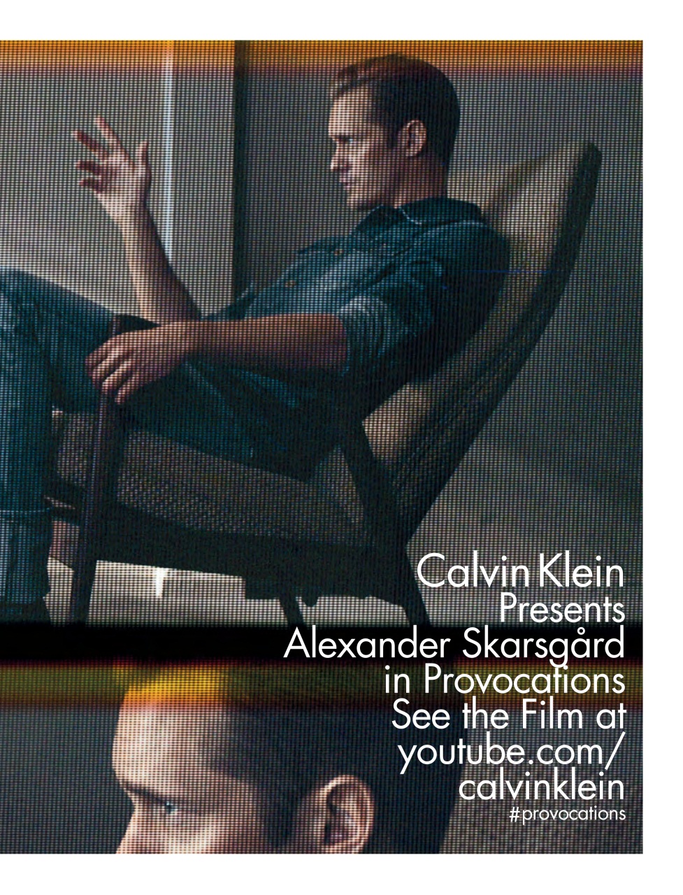 Attitude Preview Pages