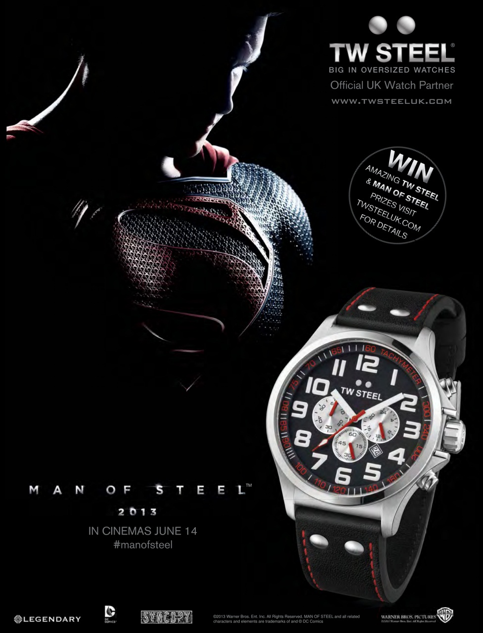 Attitude Preview Pages