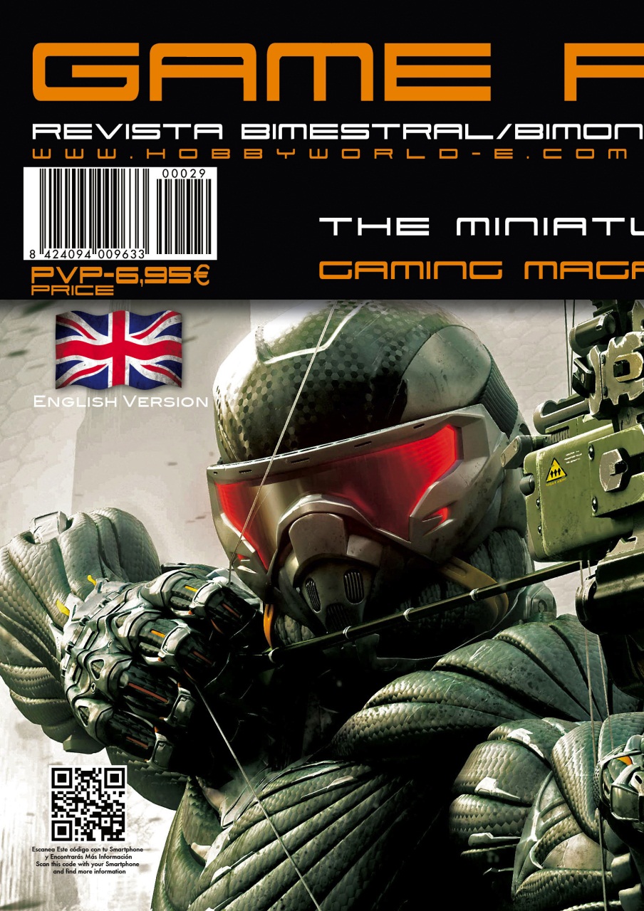 Gameforces English Preview Pages