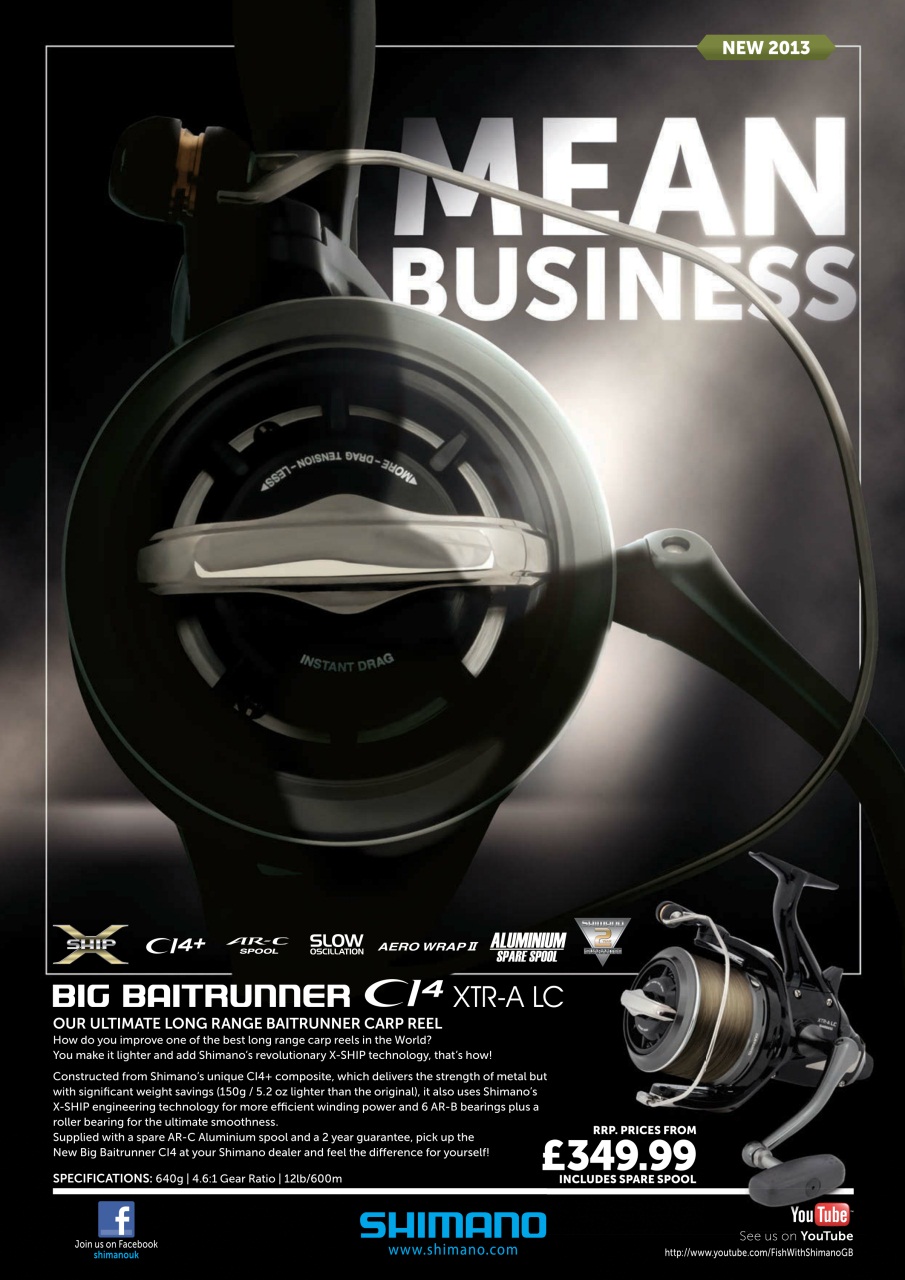 Carpworld Preview Pages