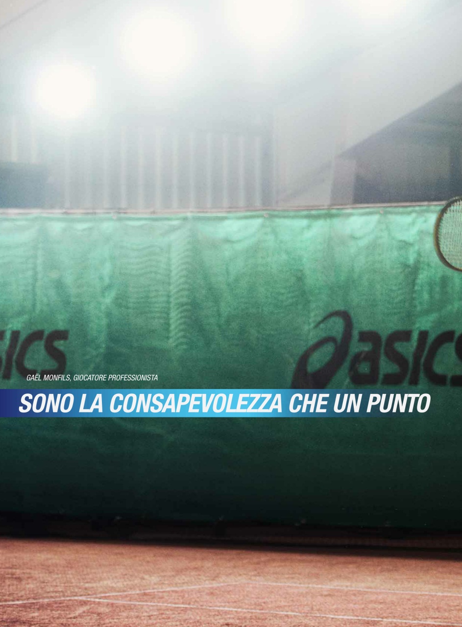 Il Tennis Italiano Preview Pages