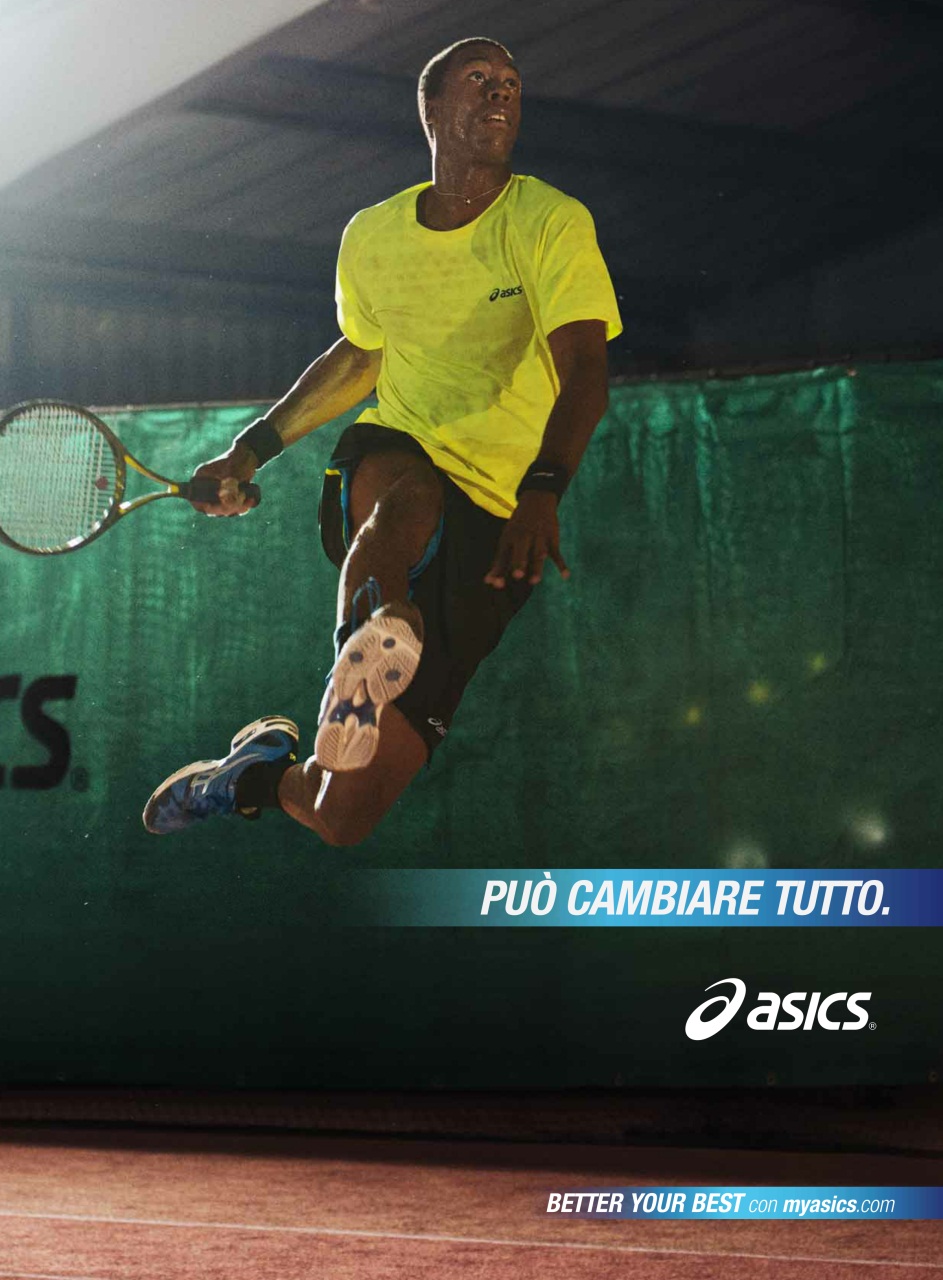 Il Tennis Italiano Preview Pages