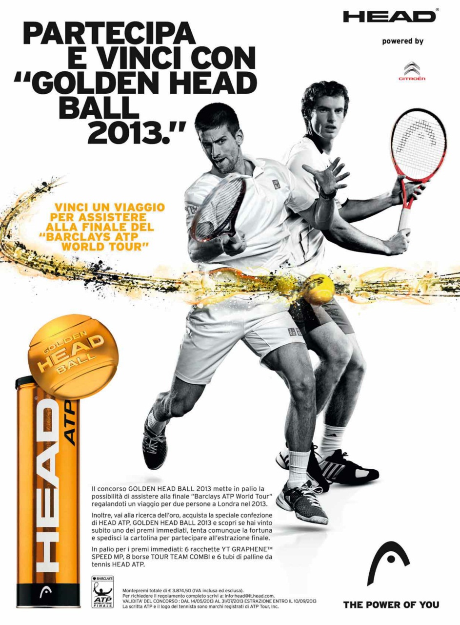 Il Tennis Italiano Preview Pages