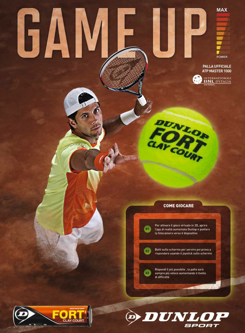 Il Tennis Italiano Preview Pages