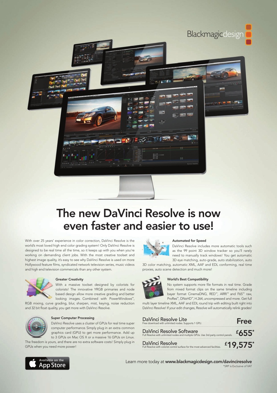 Macworld Preview Pages