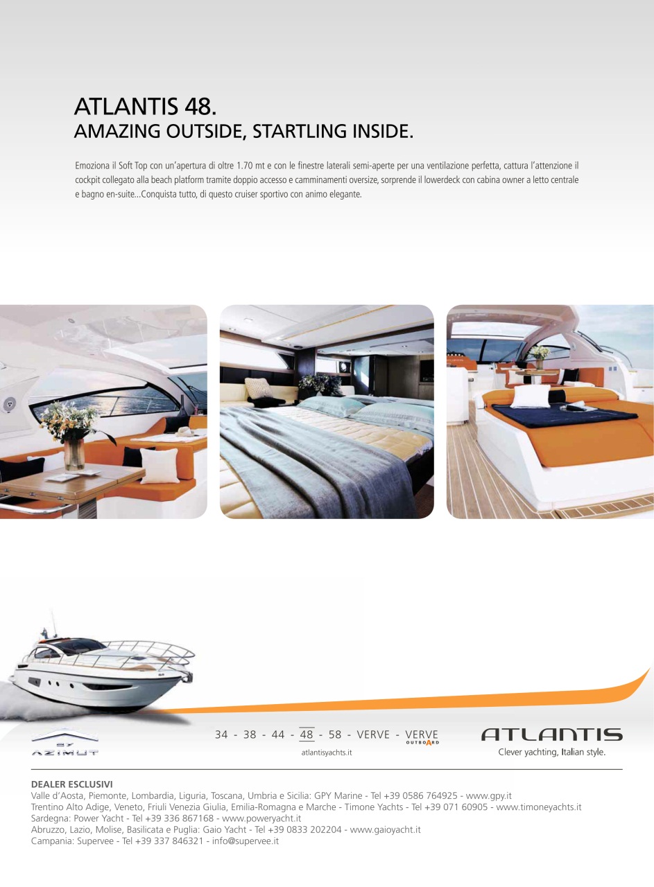 Vela e Motore Preview Pages