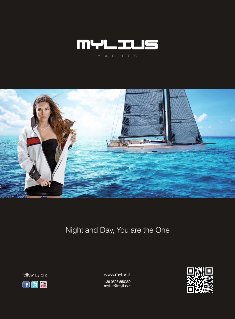 Vela e Motore Preview Pages