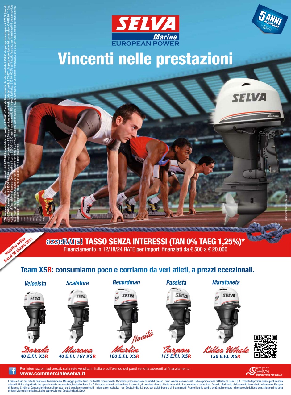 Vela e Motore Preview Pages