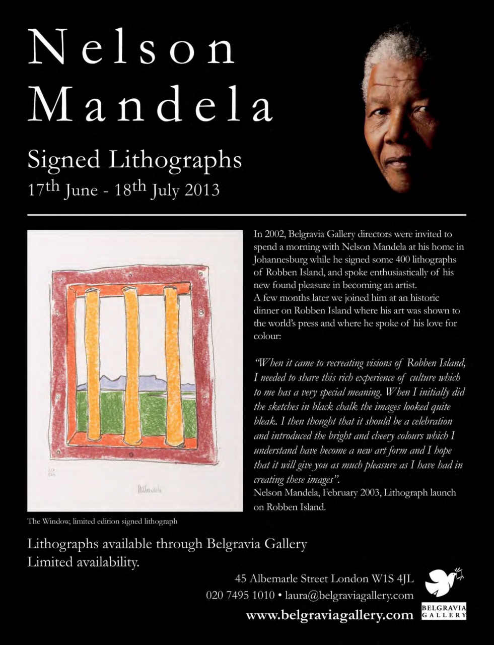 Art of England Preview Pages