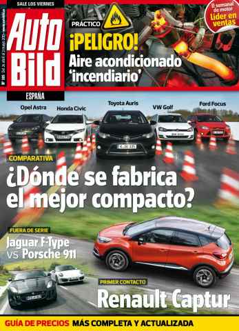Auto Bild issue 385