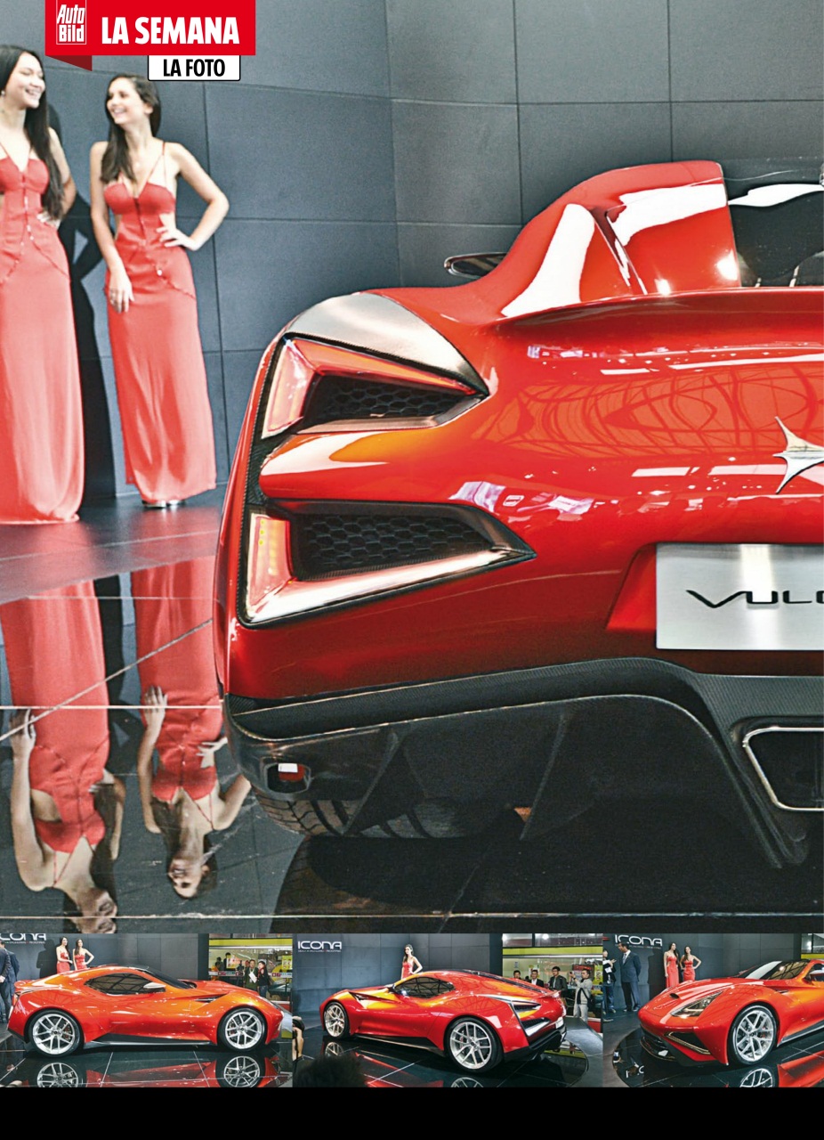 Auto Bild Preview Pages