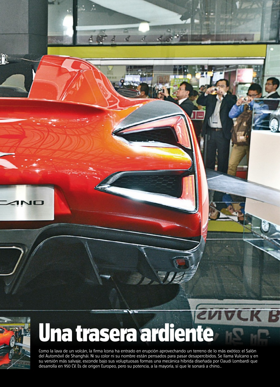 Auto Bild Preview Pages