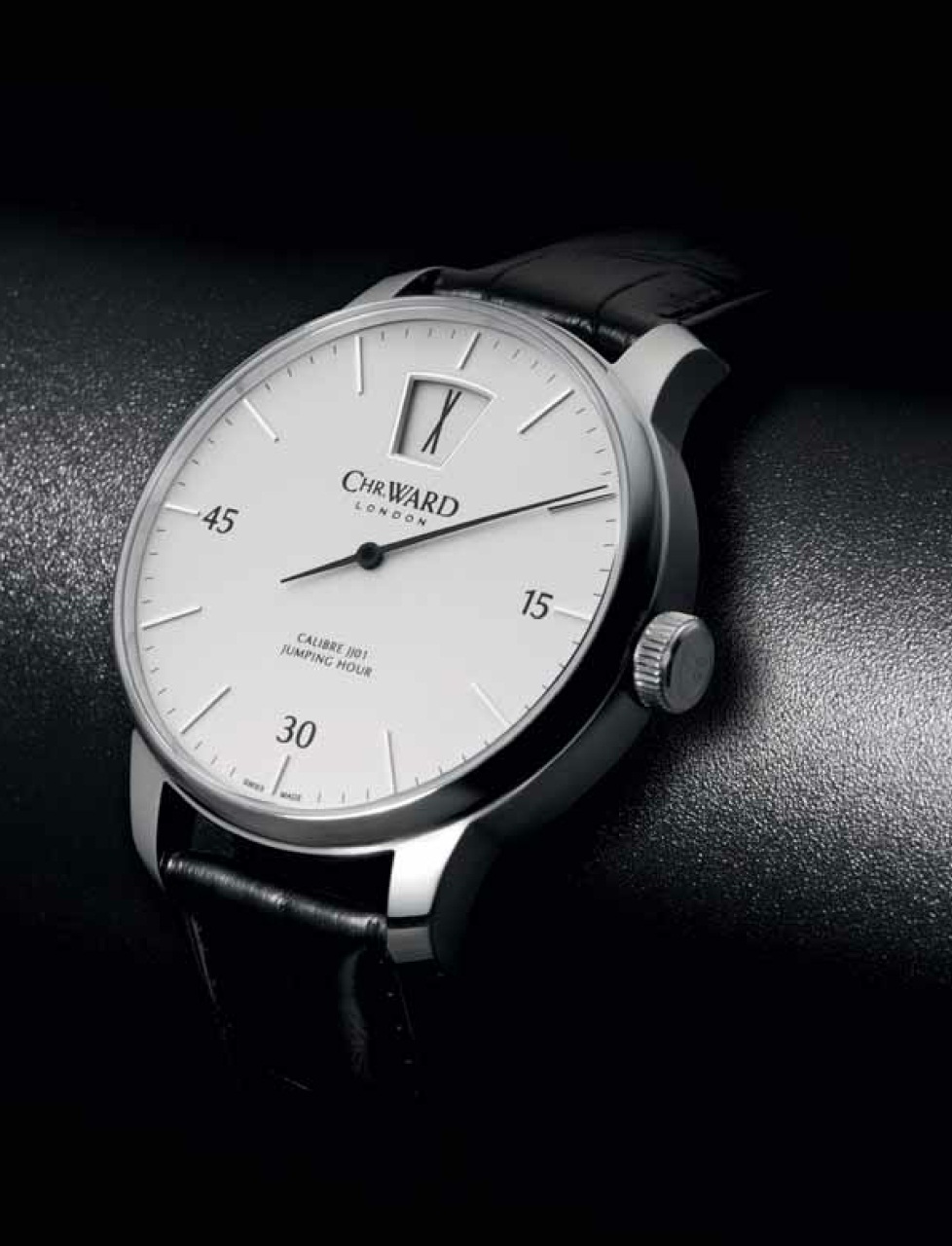 Prospect Magazine Preview Pages