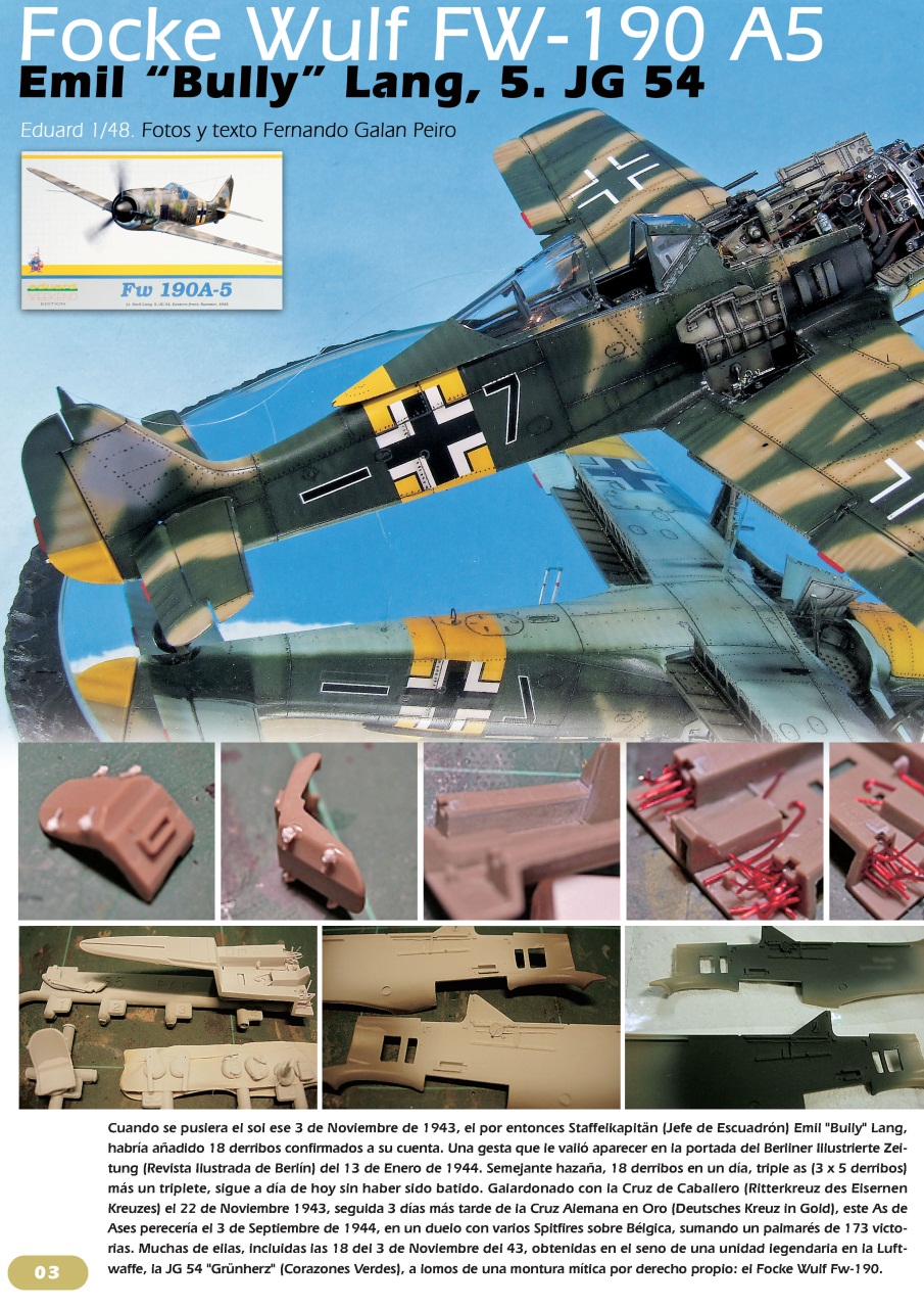 Jabo Magazine Preview Pages