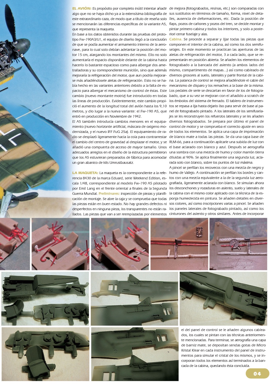 Jabo Magazine Preview Pages