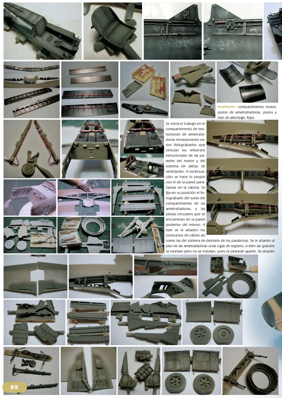 Jabo Magazine Preview Pages