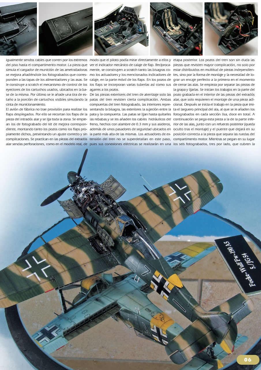 Jabo Magazine Preview Pages