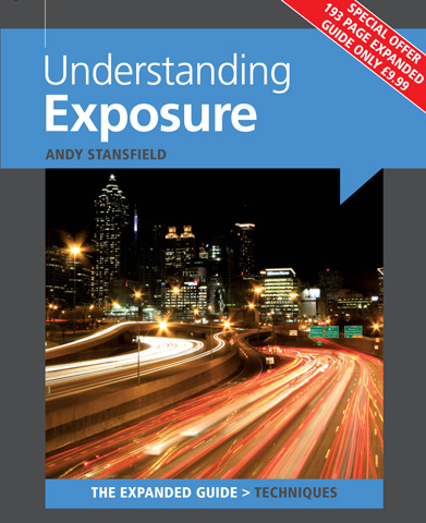 Outdoor Photography issue Understanding Exposure