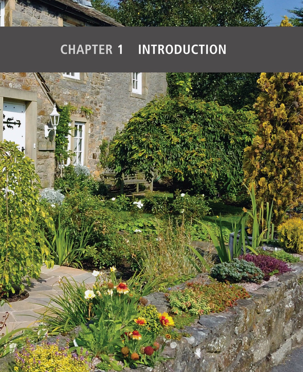 Outdoor Photography Preview Pages