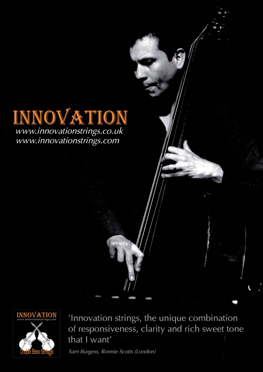 Bass Player UK Preview Pages