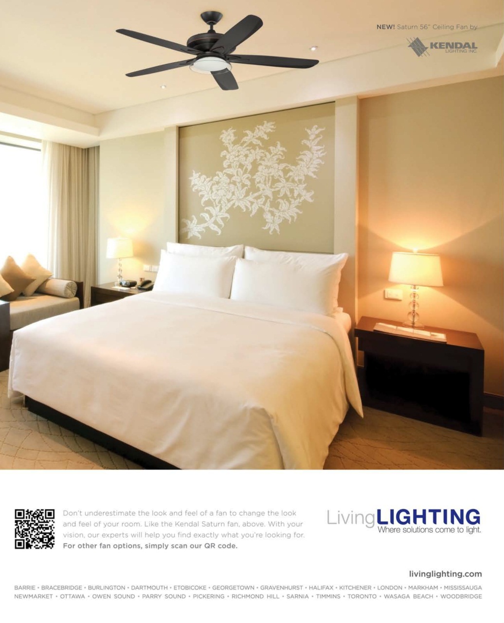 Canadian Home Trends Preview Pages