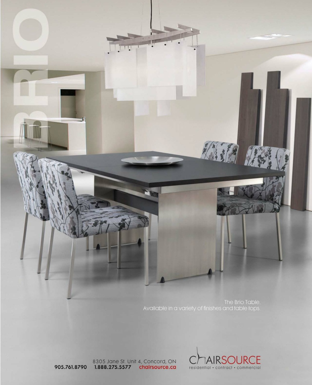 Canadian Home Trends Preview Pages