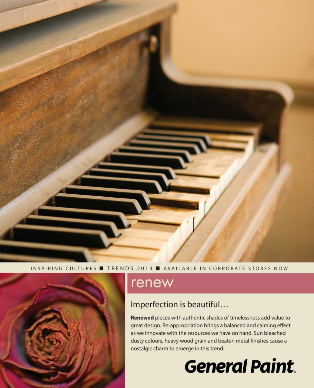 Canadian Home Trends Preview Pages