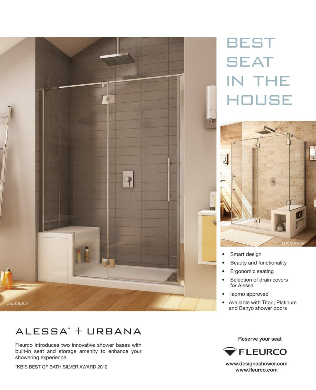 Canadian Home Trends Preview Pages